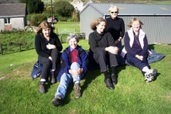 paddy-desmond-ann-bray-isabel-gray-cathy-gibson-and-susan