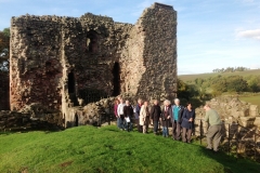 hailes-castle
