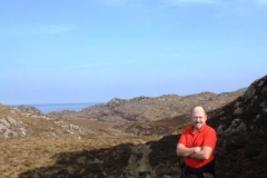 richard-on-doire-track