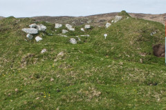 FEATURE-164-165-multiperiod-shieling-mound