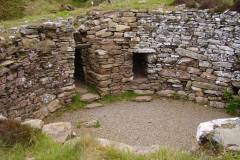 Ousdale Broch, Sutherland